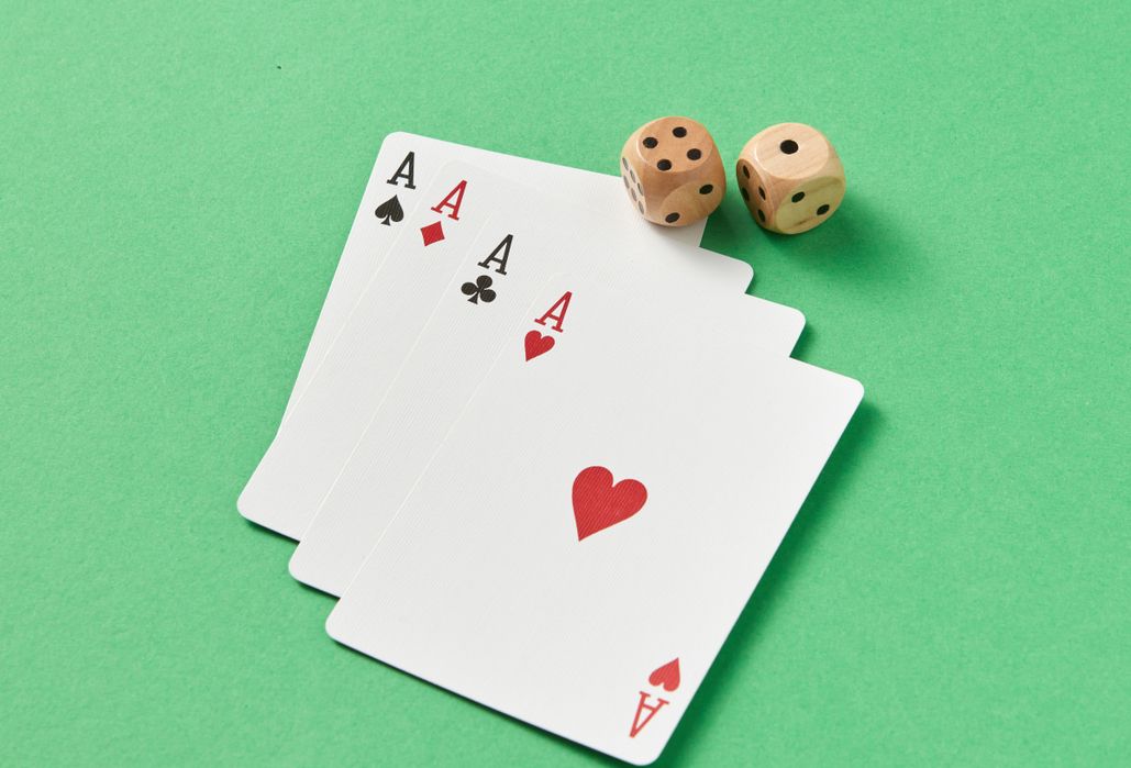 Online Casino ohne deutsche Lizenz - Chancen und Risiken im Glücksspiel