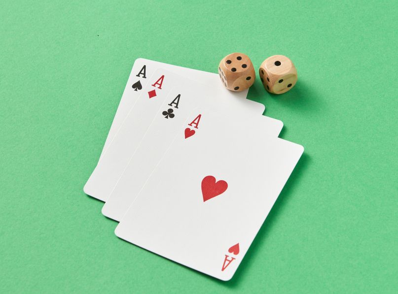 Online Casino: Spielautomaten und Live-Spiele im Überblick