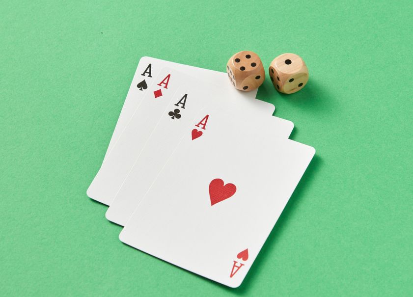 Reguliertes Glücksspiel in Deutschland: Sicherheit und Spielerschutz im Online-Casino