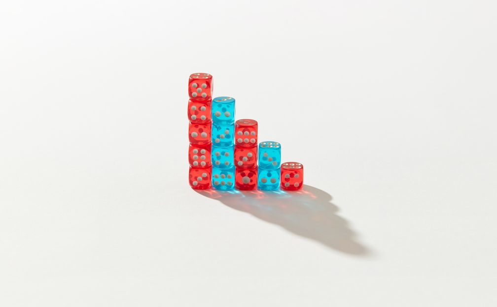 Online Casino: Spielautomaten und Live-Spiele im Überblick