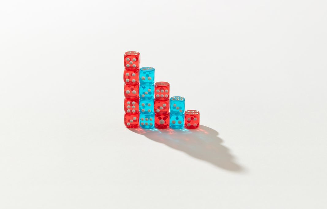 Online Casino: Spielautomaten und Live-Spiele im Überblick