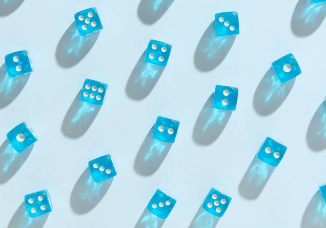 Online Casino: Spielautomaten und Live-Spiele im Überblick