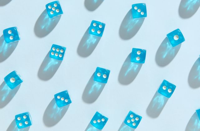 Online Casino: Spielautomaten und Live-Spiele im Überblick