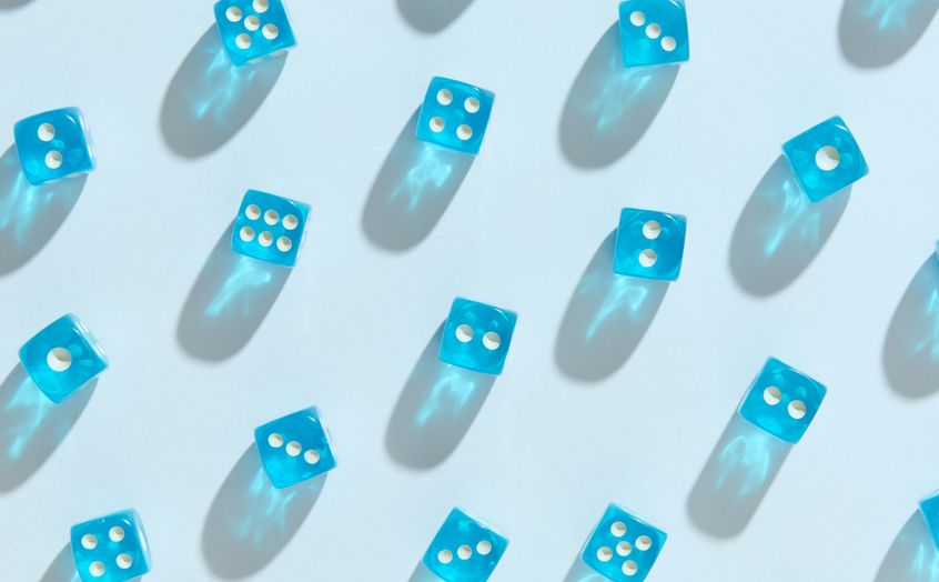 Online Casino: Spielautomaten und Live-Spiele im Überblick