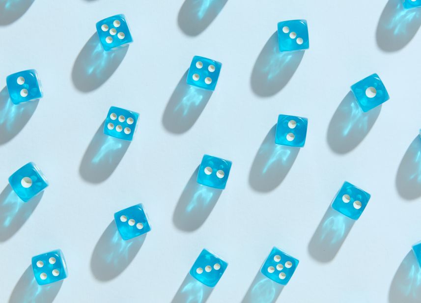 Online Casino: Spielautomaten und Live-Spiele im Überblick
