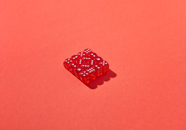Online Casino in Deutschland mit verschiedenen Glücksspielen