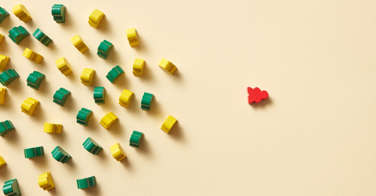 Comment créer vos propres règles de jeu originales