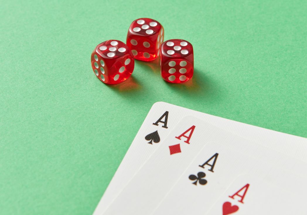 Checkliste zur Überprüfung der Seriosität von Online Casinos