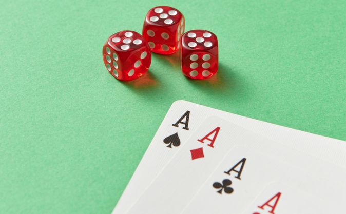 Online Casino Glücksspiel im legalen deutschen Markt