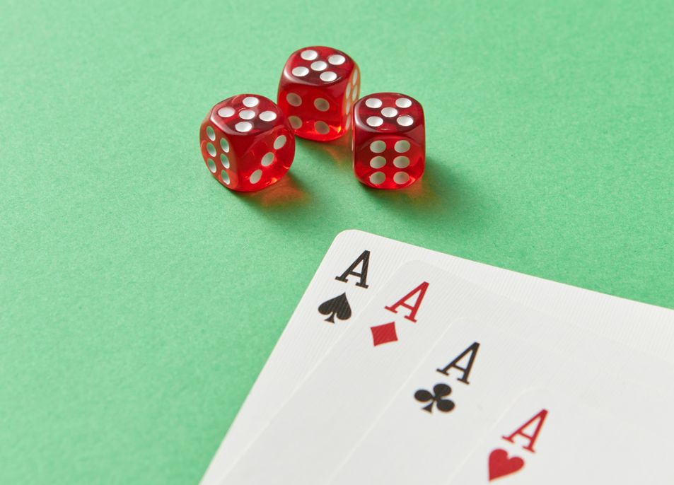 Online Casino: Spielautomaten und Live-Spiele im Überblick