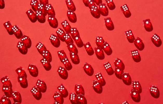 Online Casino: Spielautomaten und Live-Spiele im Überblick