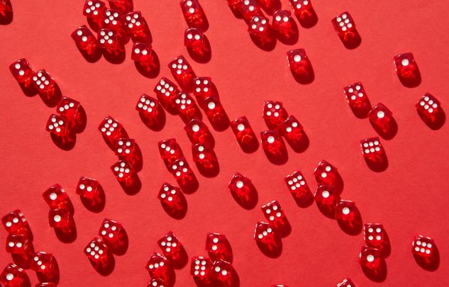 Online Casino: Spielautomaten und Live-Spiele im Überblick