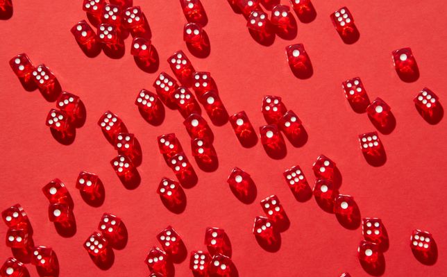 Online Casino: Spielautomaten und Live-Spiele im Überblick