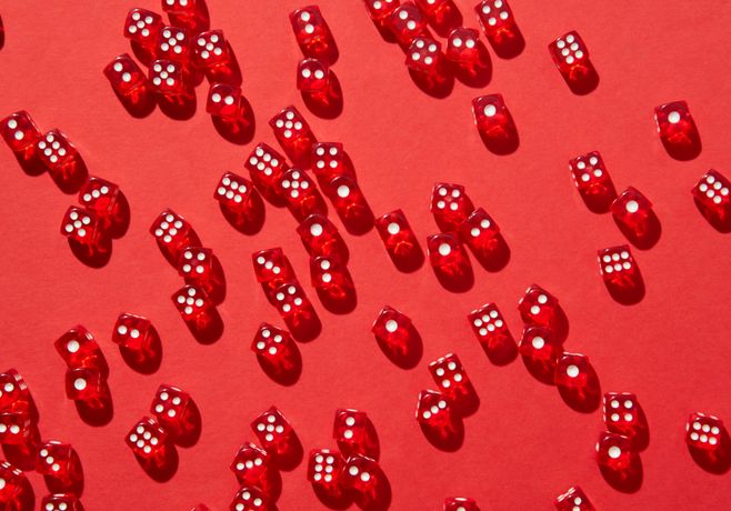Online Casino: Spielautomaten und Live-Spiele im Überblick
