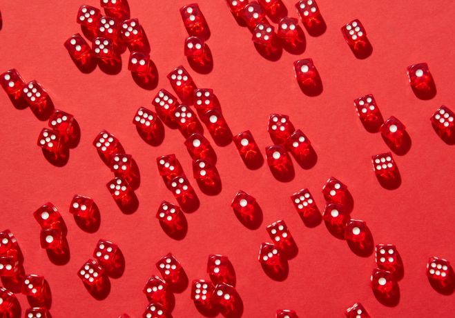 Online Casino: Spielautomaten und Live-Spiele im Überblick