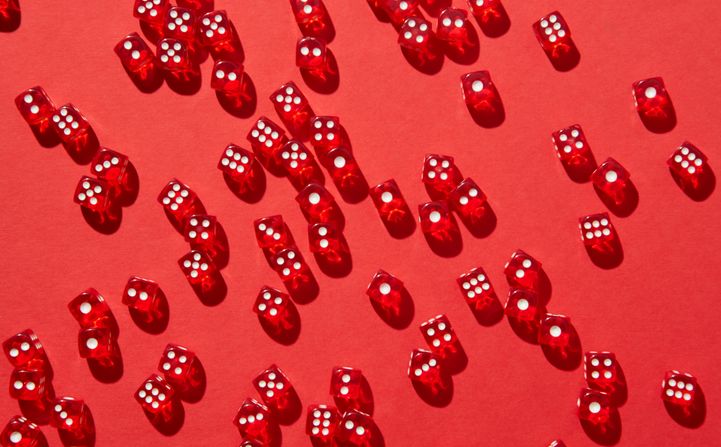 Online Casino: Spielautomaten und Live-Spiele im Überblick