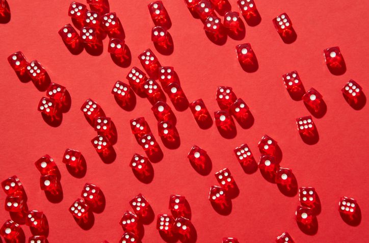 Online Casino: Spielautomaten und Live-Spiele im Überblick