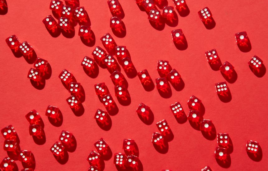 Online Casino: Spielautomaten und Live-Spiele im Überblick