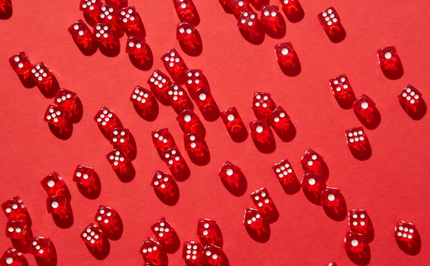 Online Casino: Spielautomaten und Live-Spiele im Überblick