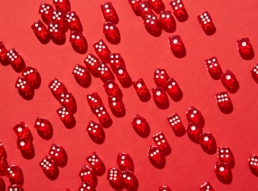 Online Casino: Spielautomaten und Live-Spiele im Überblick