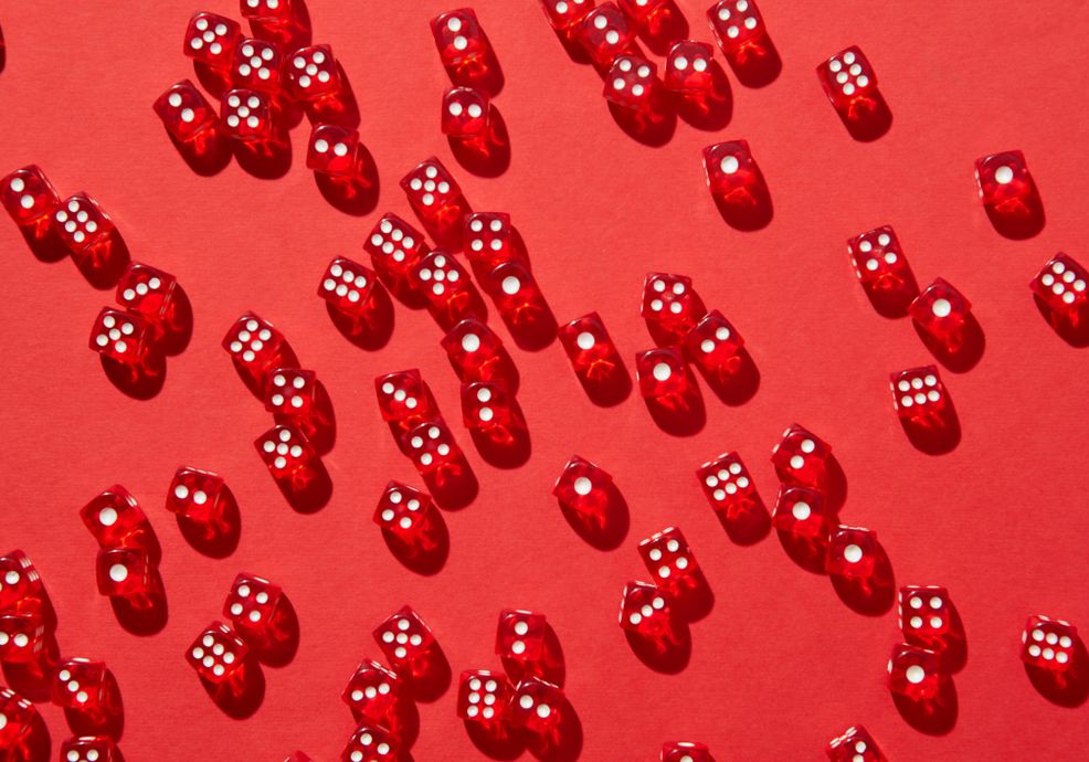 Online Casino: Spielautomaten und Live-Spiele im Überblick