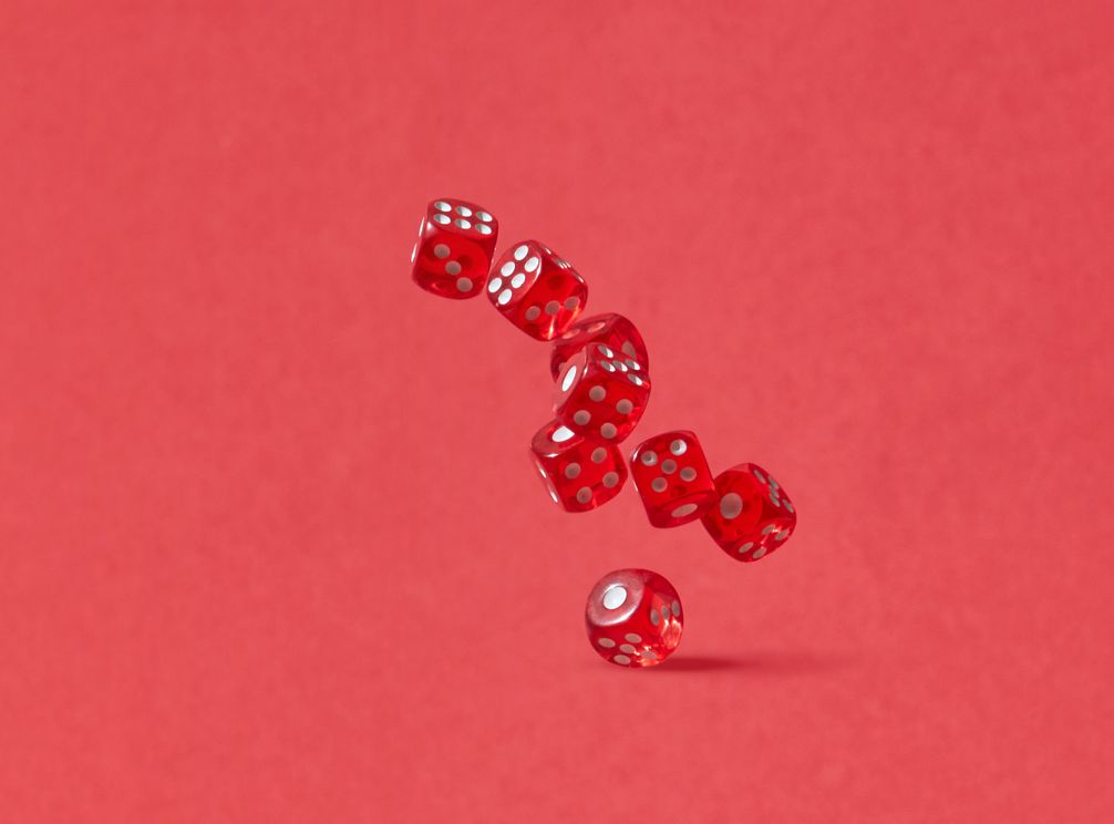 Online Casino: Spielautomaten und Live-Spiele im Überblick