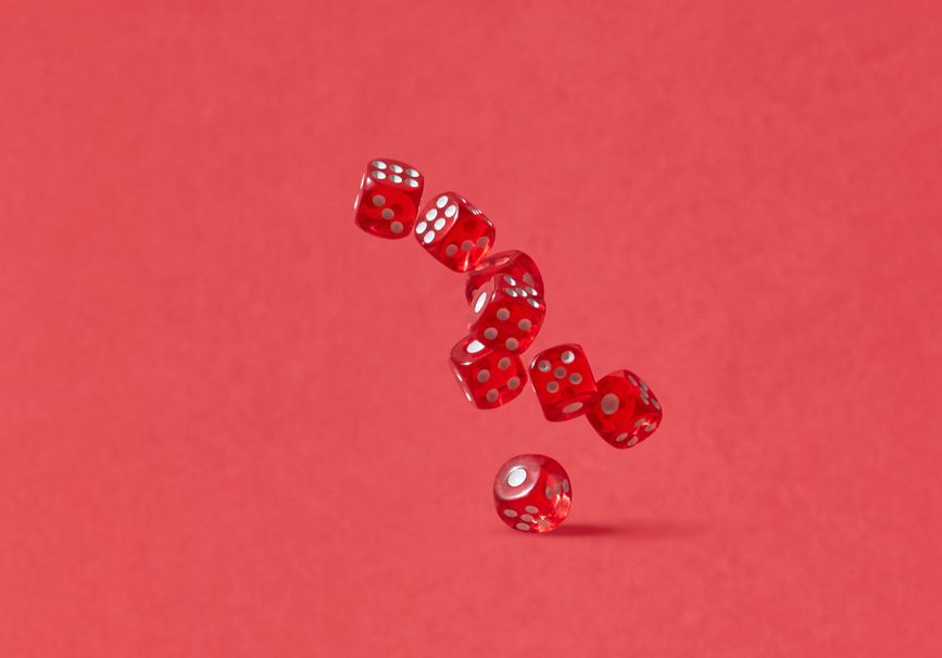 Online Casino: Spielautomaten und Live-Spiele im Überblick