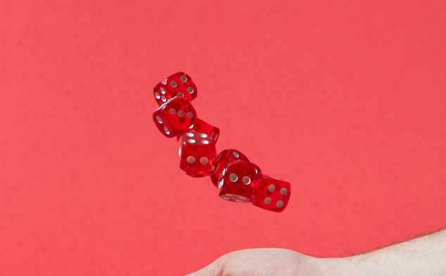 Online Casino: Spielautomaten und Live-Spiele im Überblick