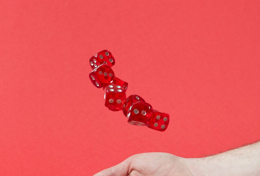 Online Casino: Spielautomaten und Live-Spiele im Überblick