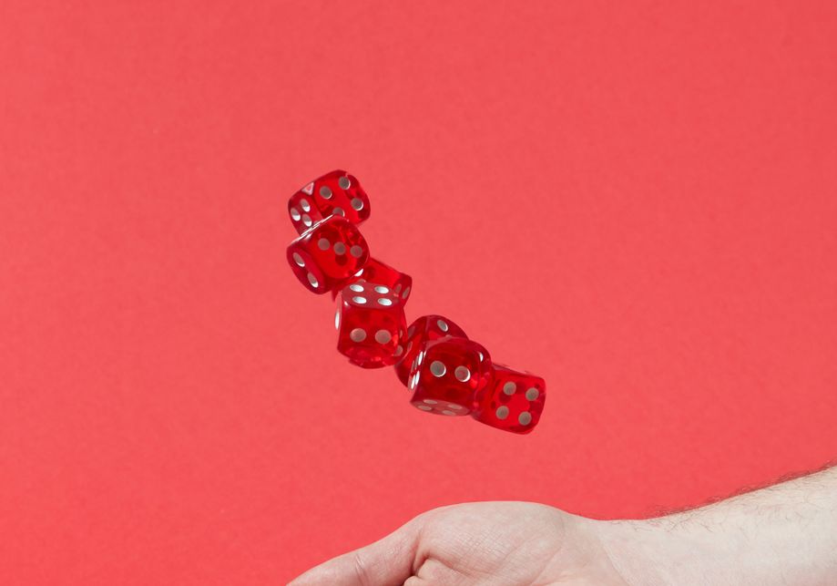 Casino Bonus verstehen: Betrag gegen Umsatzbedingungen im Glücksspiel