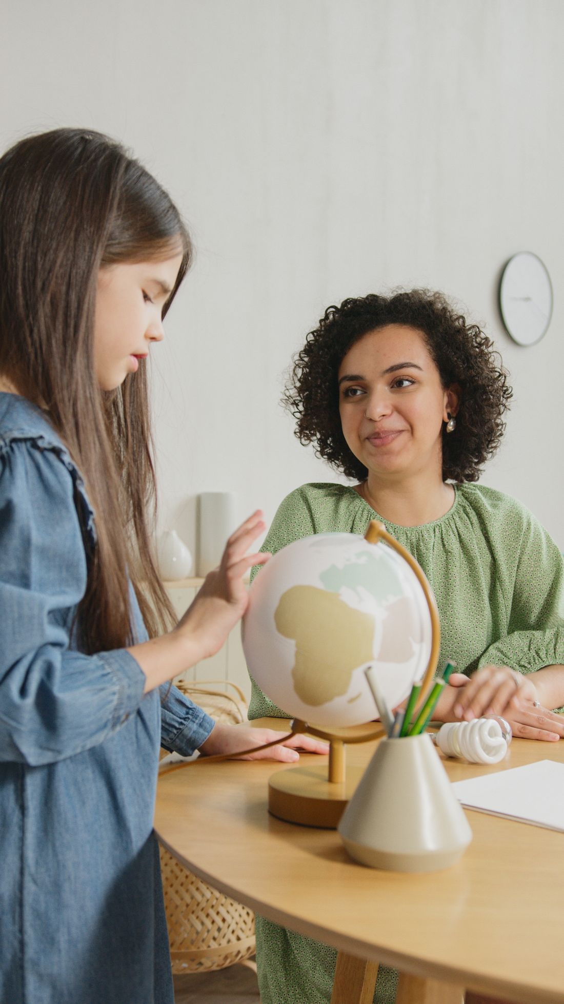 Guided learning activity