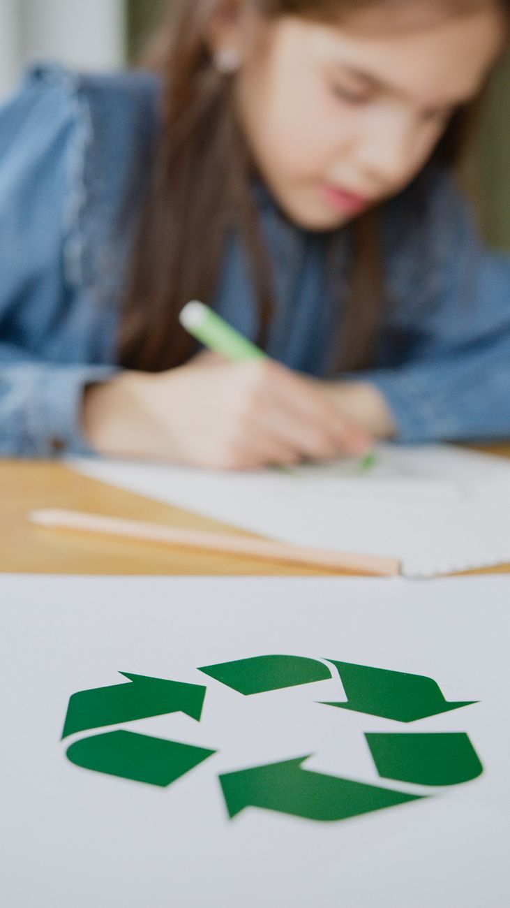 I rapporti di sostenibilità delle scuole guadagnano rilevanza