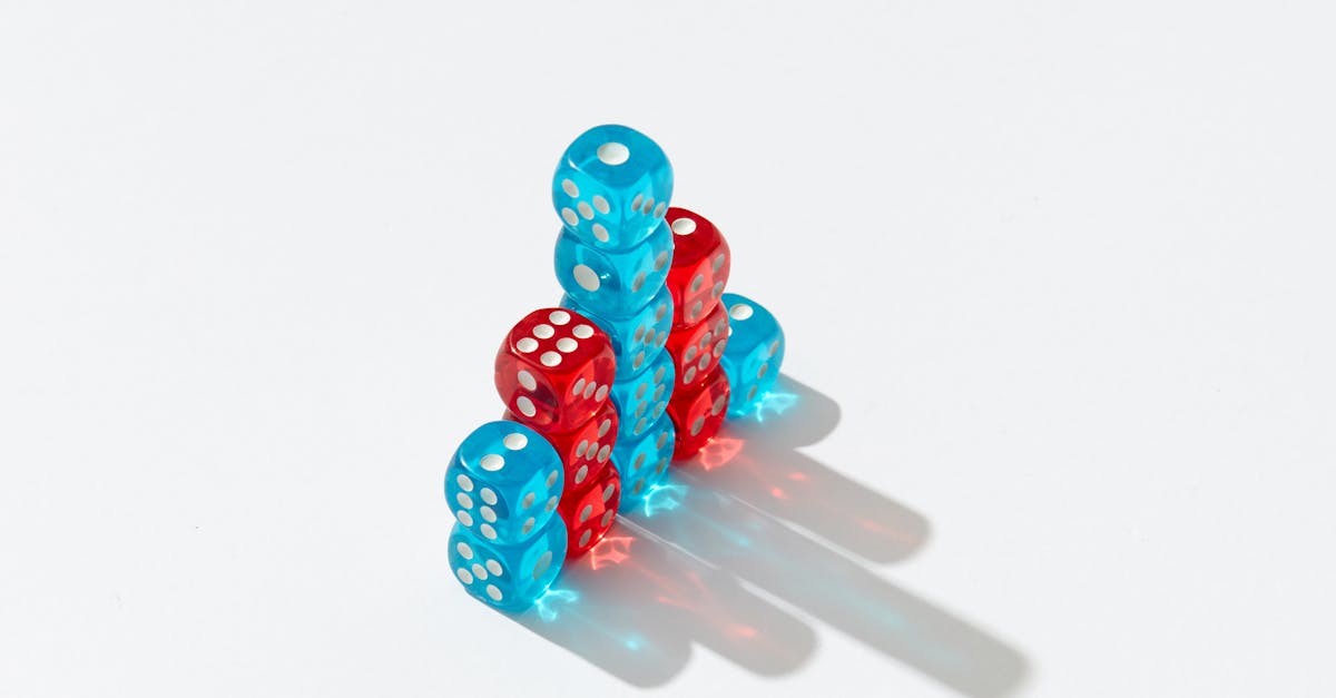 How to make resin dice heavier