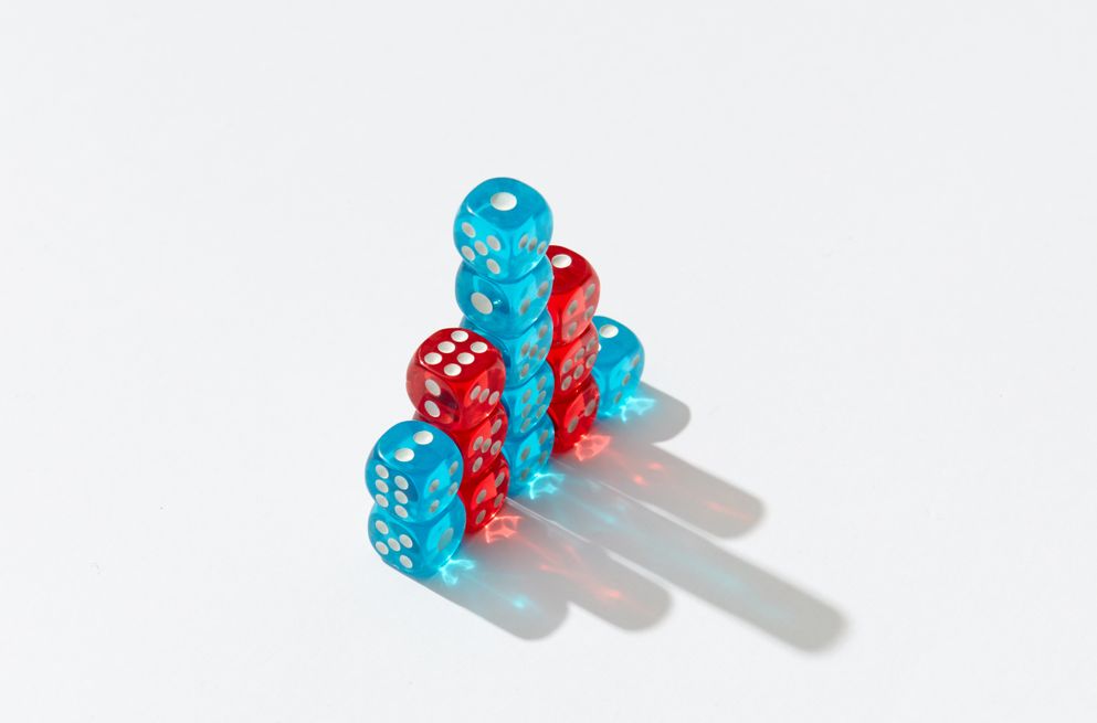 OASIS Spielsperre System für grenzüberschreitendes Glücksspielschutz