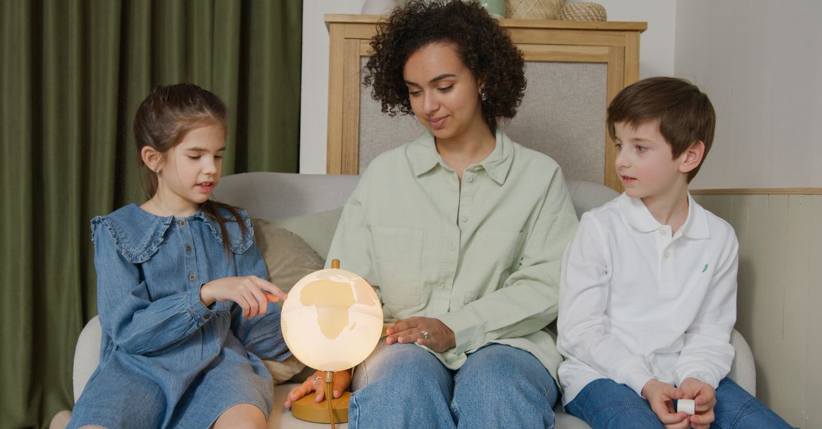Étude de cas : l'éducation financière des enfants en pratique