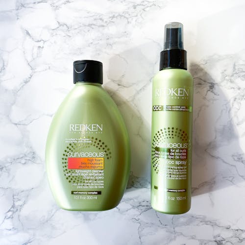 Immagine gratuita di cura dei capelli, redken