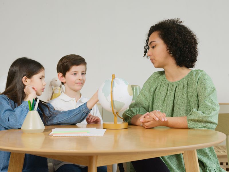 Enfants Explorateurs : Voyage Culturel Inoubliable à Fontanilles