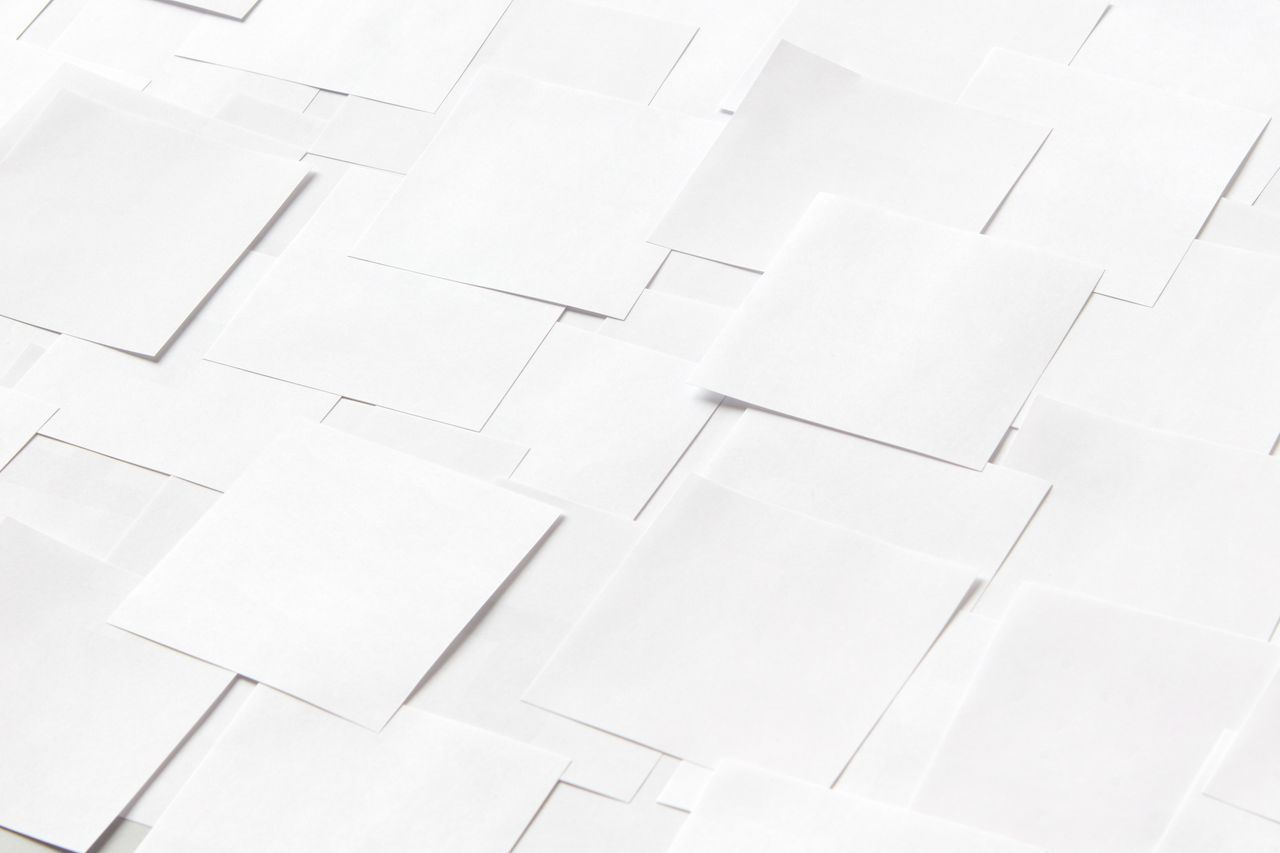 Digital printing paper