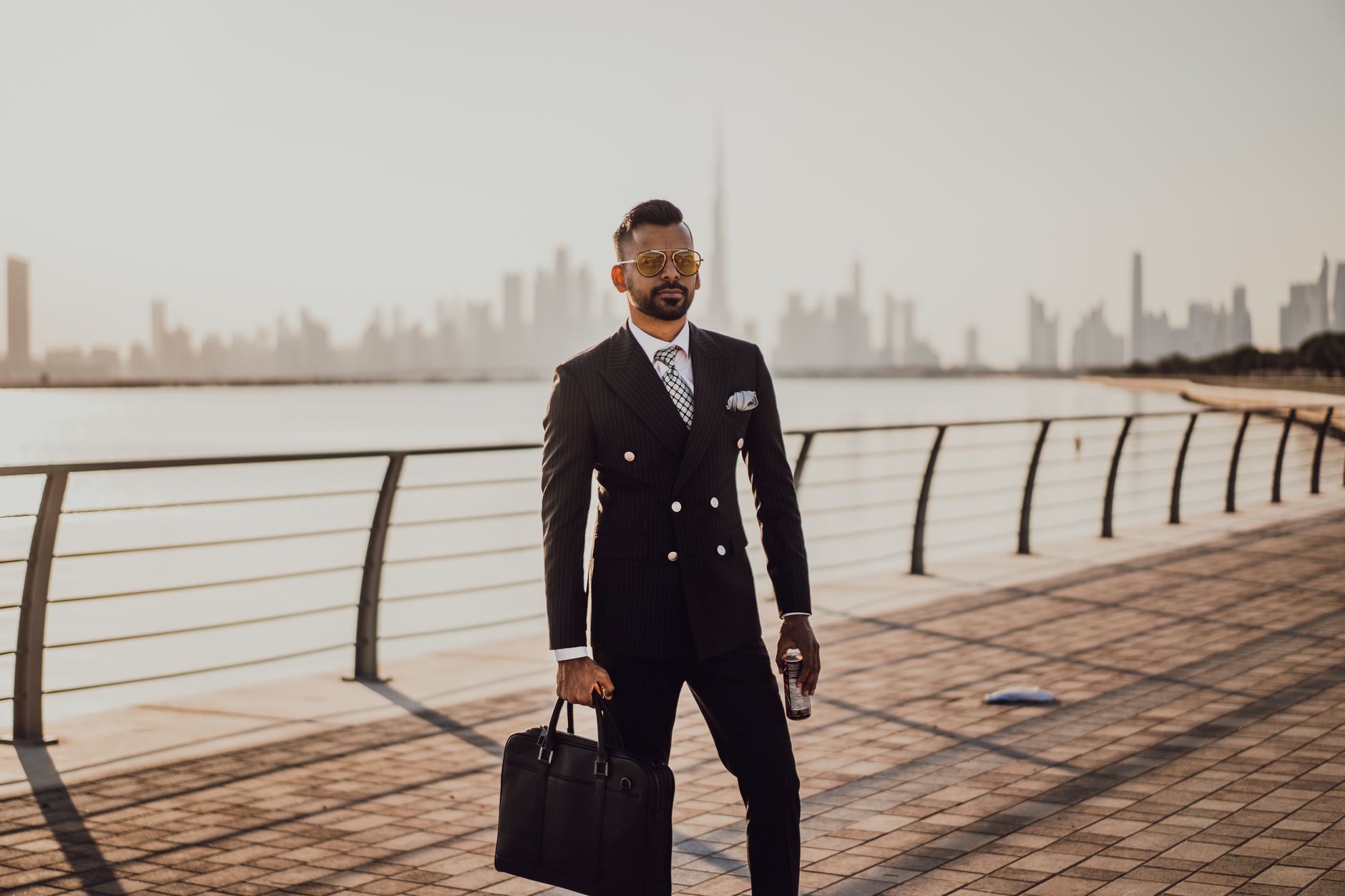 Why the DIFC and Downtown Dubai are Centers of Wealthy Dating — SugarDaddyGay