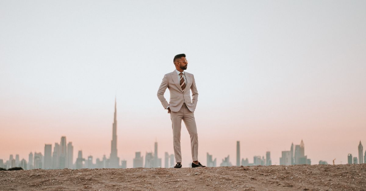 Ugandan Influencer Faces Death Penalty in Dubai for Alleged Murder