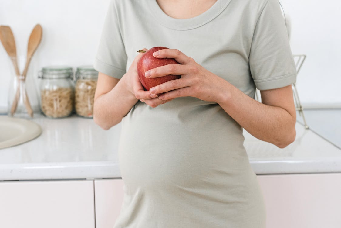 Pregnant Women Face Myriad Health Challenges – Here’s How to Tackle Them