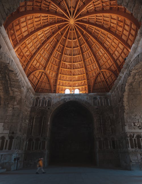 Безкоштовне стокове фото на тему «jordan, амман, античної римської архітектури»