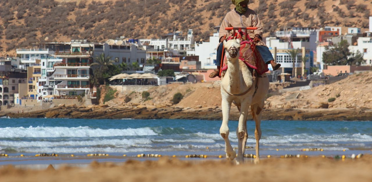 Souss-Massa