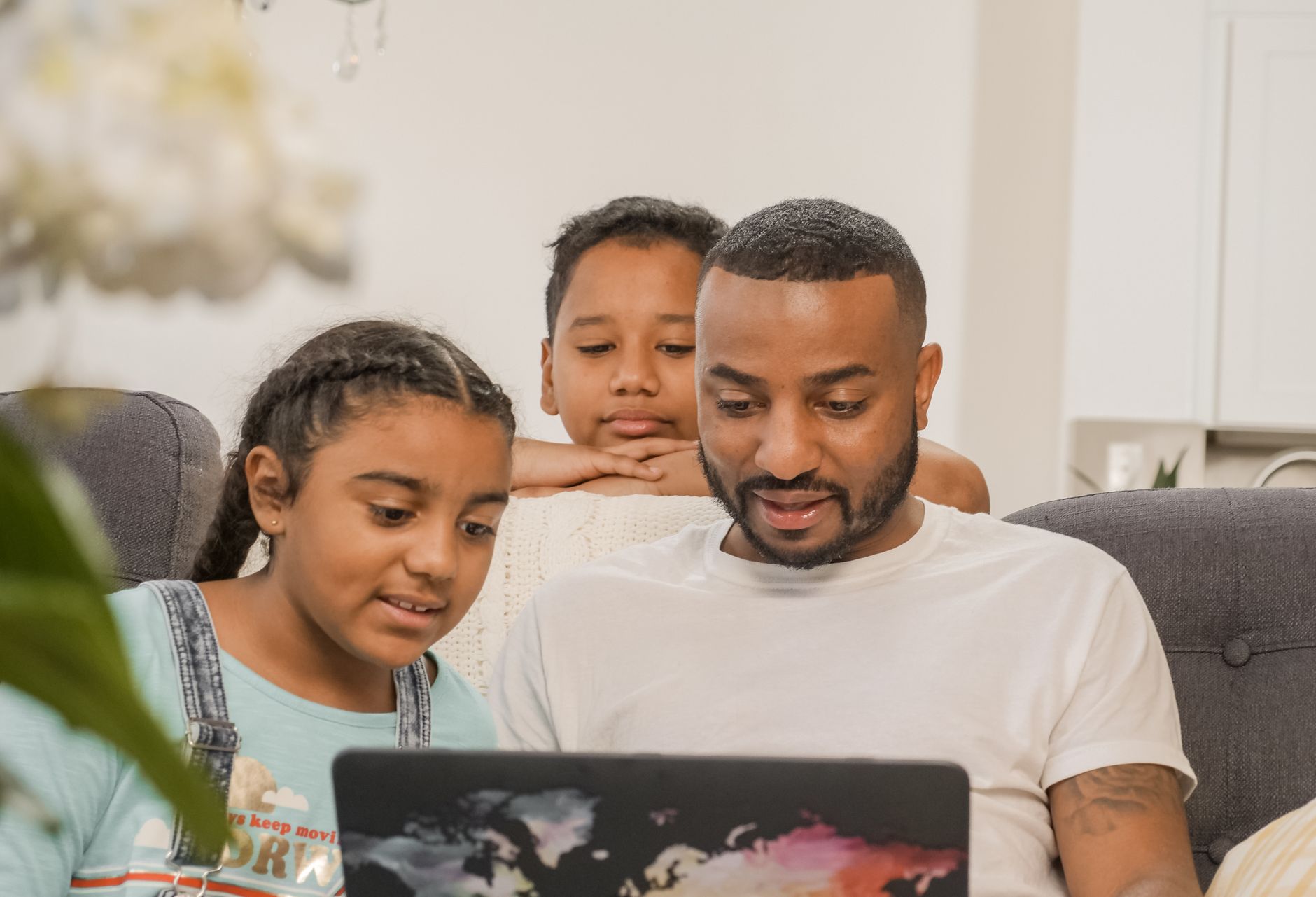 Using Photo-Based Portfolios to Comply with North Carolina Homeschool Attendance and Test Record Rules