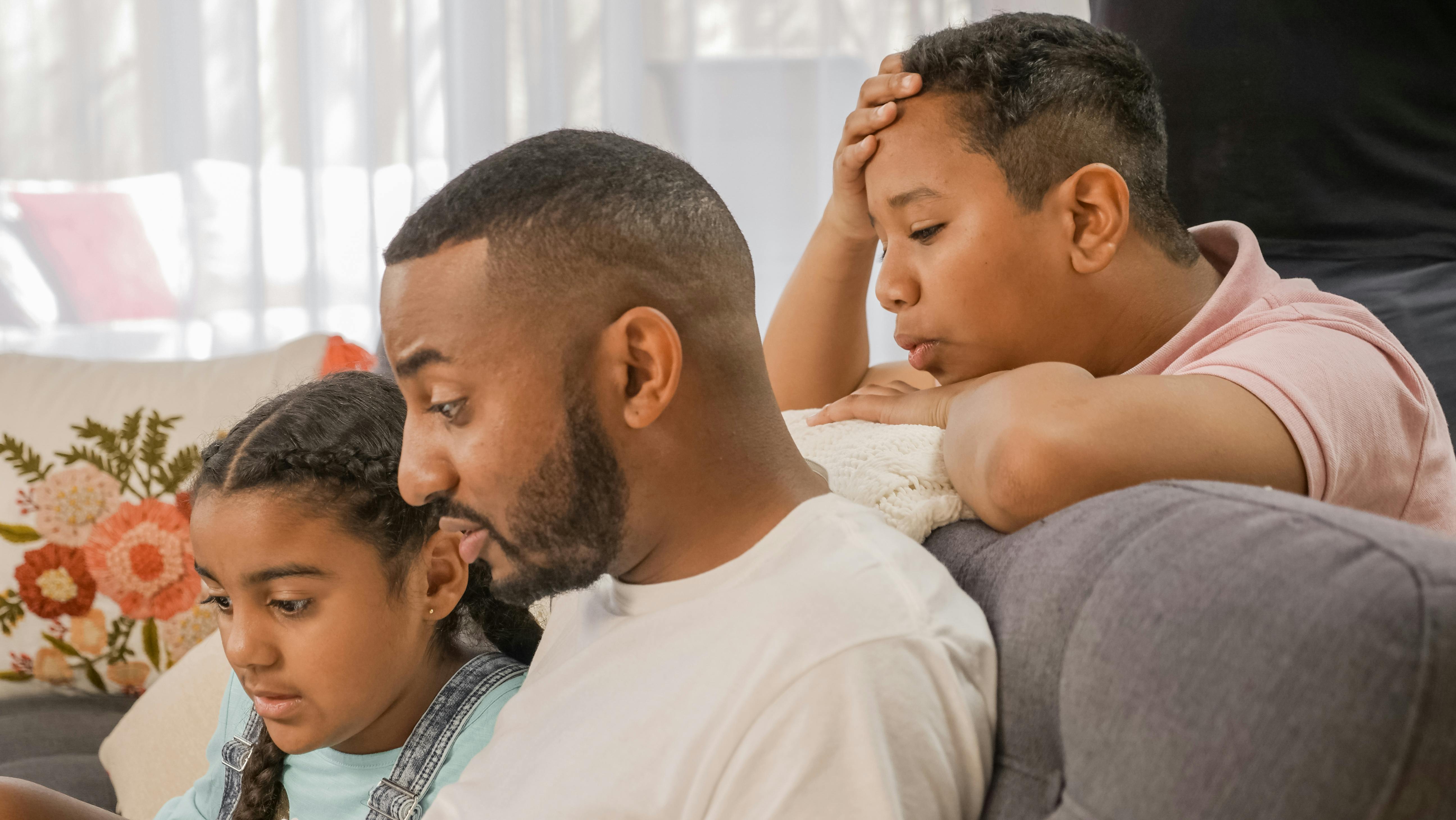 AI for Parents and Education