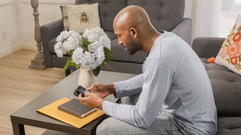 Ring Always Home 3.102.0 APK