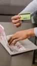 online payment
