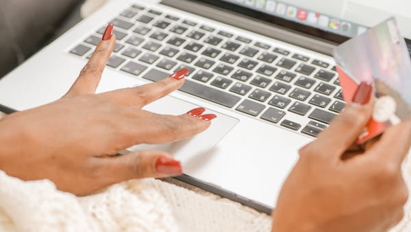 Lagerhaltung und Auftragsabwicklung