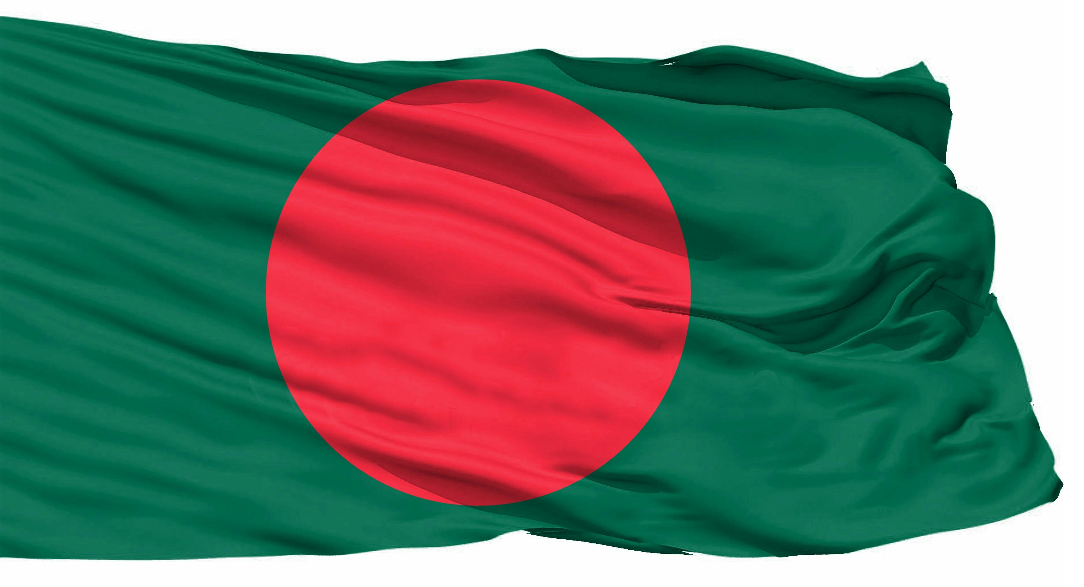 Flag Of Bangladesh Hd | HQ Wallpapers