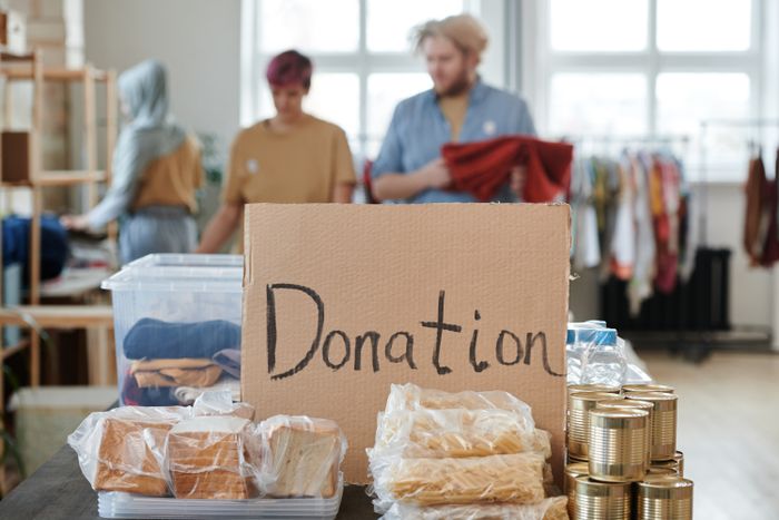 Non-Profit and NGO